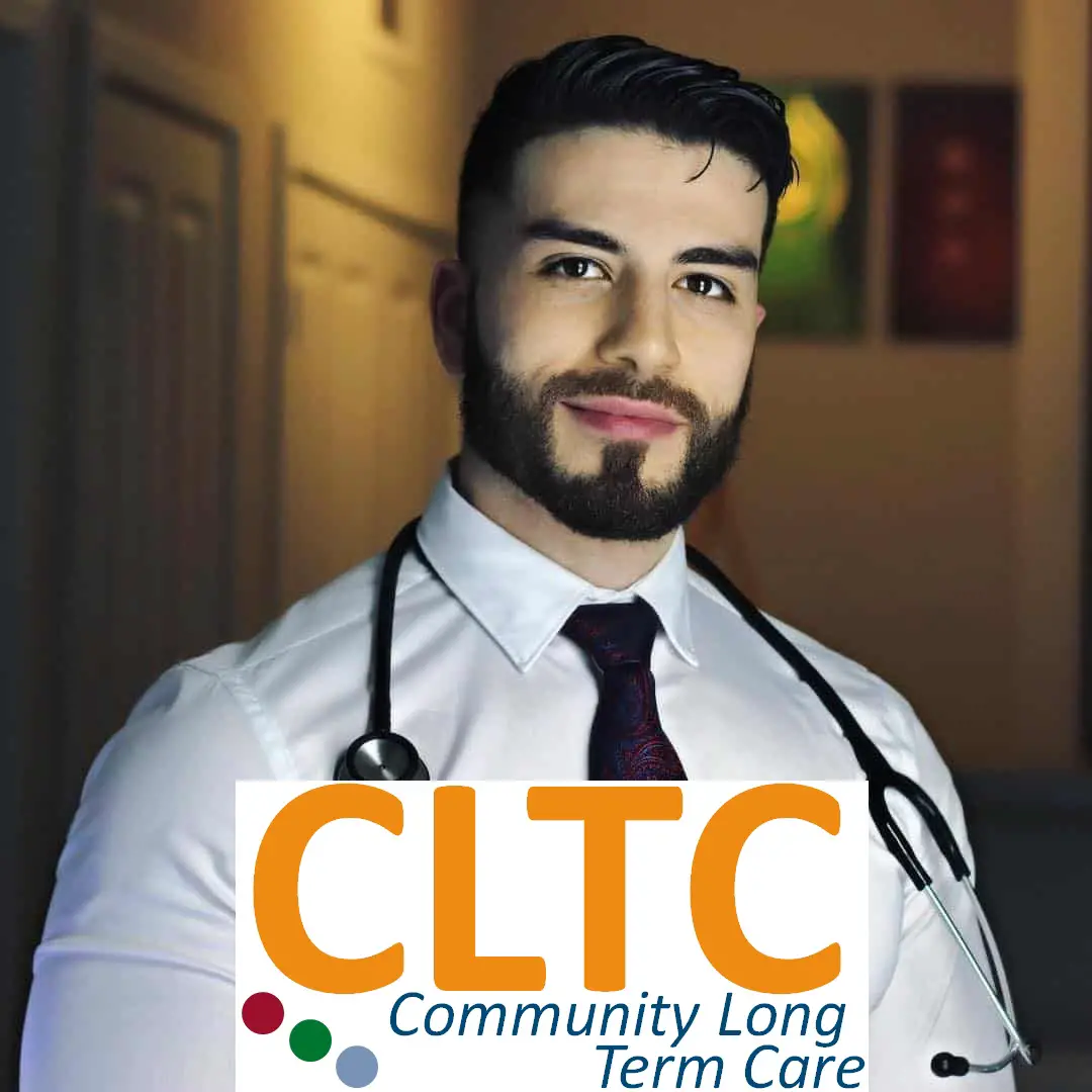 Healty Connections Medicaid Community Long-term Care Provider Manual