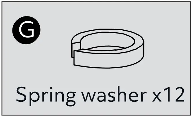 SPRING WASHER