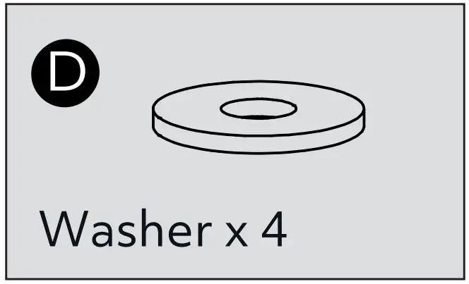 WASHER