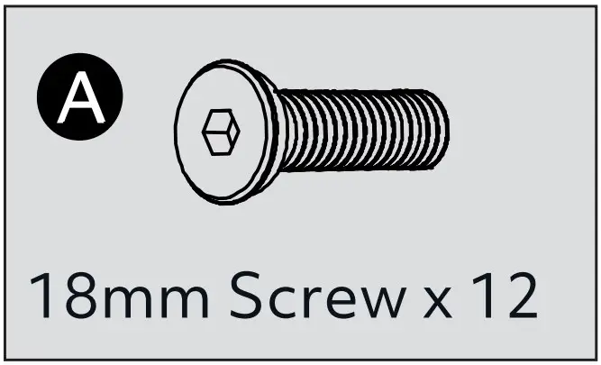 SCREW