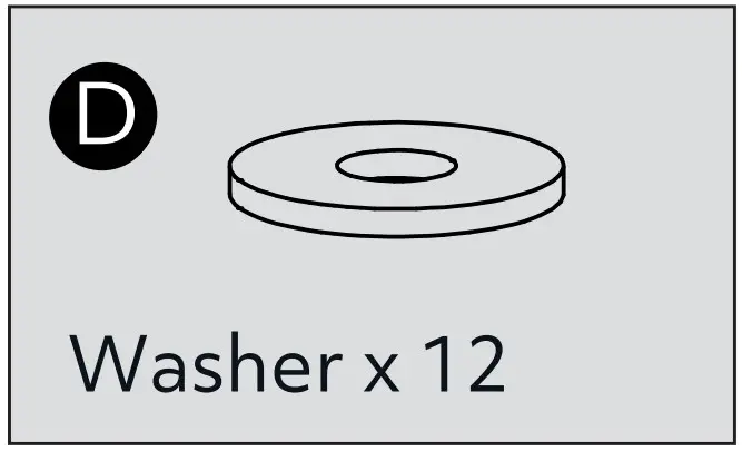 WASHER