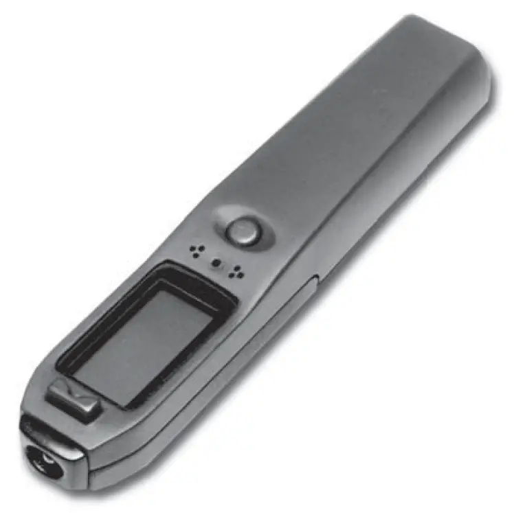 Mircom I3 Series Sensitivity Reader