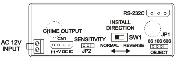 POTTER-EBP-407C-Door-Annunciator-System-FIG-8
