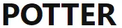POTTER-LOGO