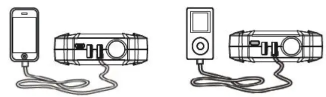 GYS Nomad Power Pro 700 Lithium Booster Pack - POWER SUPPLY