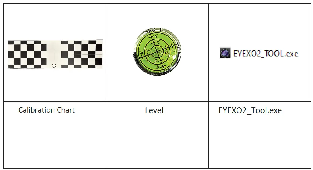 UNEEKOR EYE XO2 Launch Monitor 1
