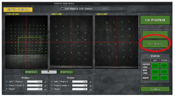 UNEEKOR EYE XO2 Launch Monitor 10