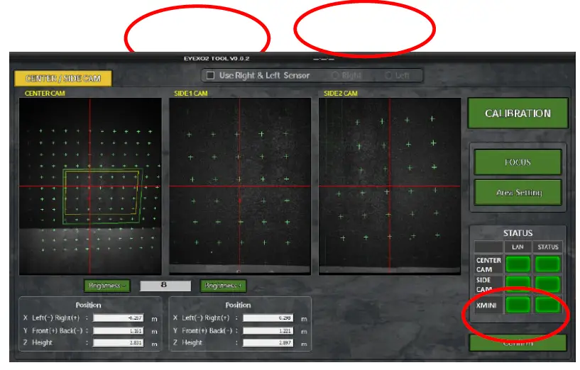UNEEKOR EYE XO2 Launch Monitor 12