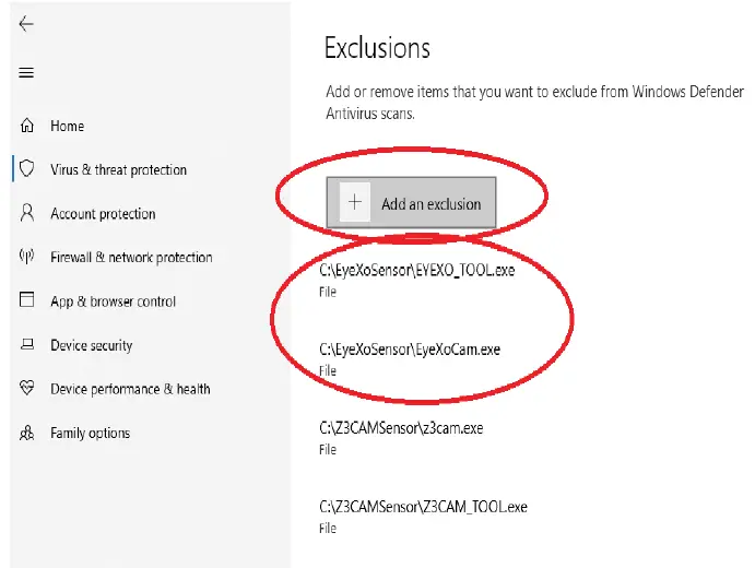 UNEEKOR EYE XO2 Launch Monitor 5