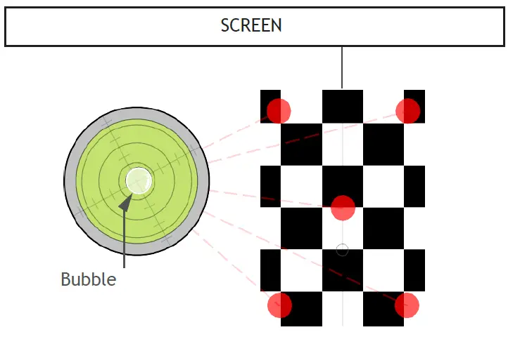 UNEEKOR EYE XO2 Launch Monitor 8