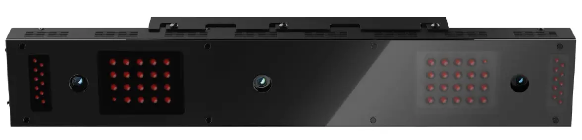 UNEEKOR EYE XO2 Launch Monitor