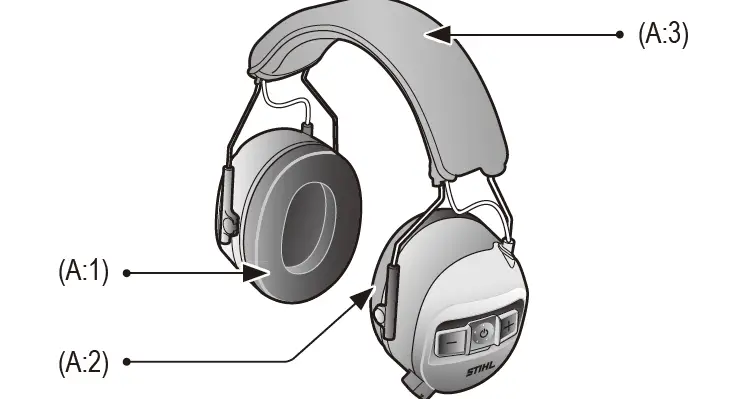 STIHL-ADVANCE-ProCOM-Headband-Ear-Protector-1