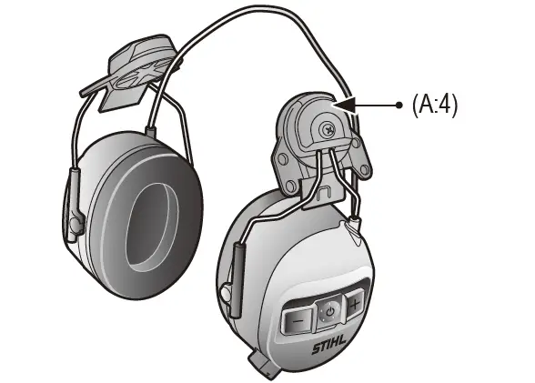 STIHL-ADVANCE-ProCOM-Headband-Ear-Protector-2
