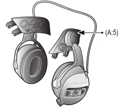 STIHL-ADVANCE-ProCOM-Headband-Ear-Protector-3