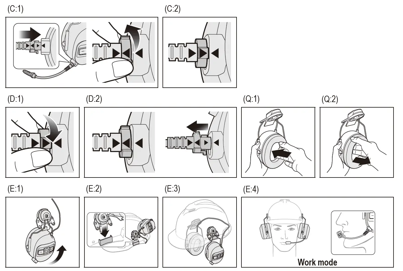 STIHL-ADVANCE-ProCOM-Headband-Ear-Protector-7