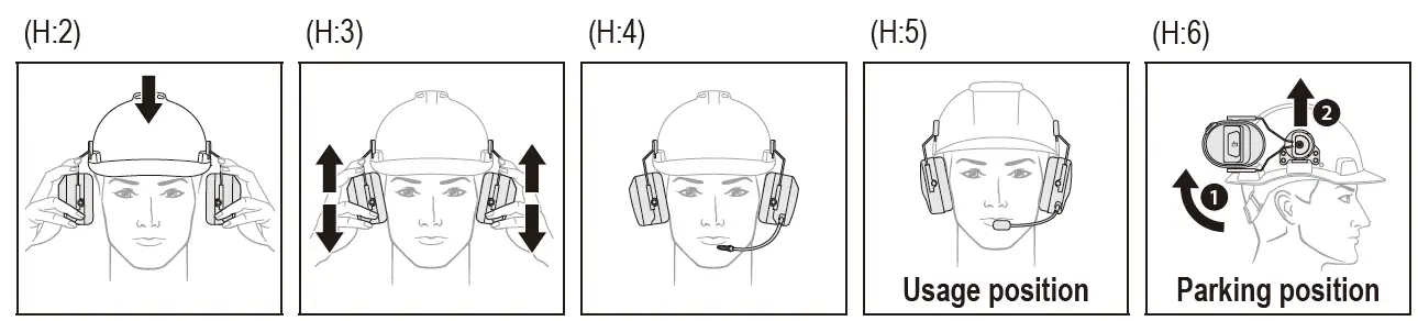 STIHL-ADVANCE-ProCOM-Headband-Ear-Protector-9