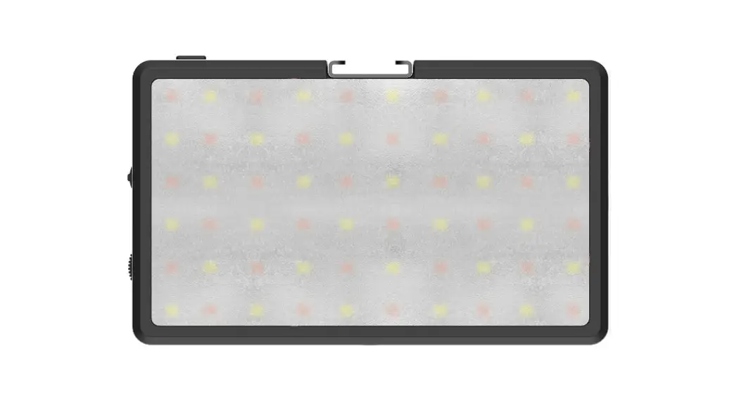 Colbor Pl8b Bi-color Led Light User Manual Colbor Pl8b Bi-color Led Light User Manual