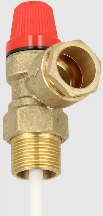 BIW 6 Bar TP Relief Valve product