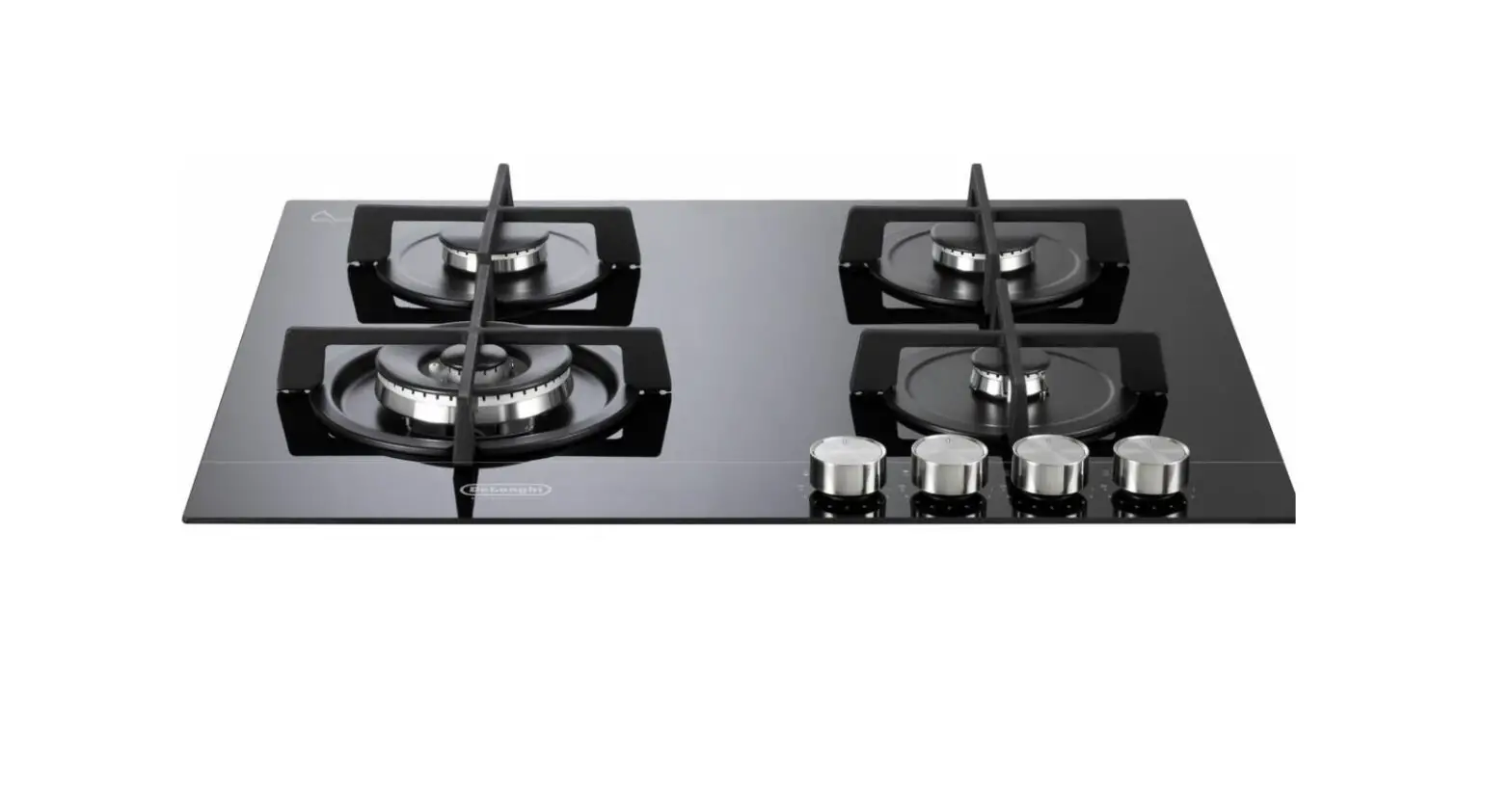 De Longhi Nsl460ncm 60cm 4 Burner Life Gas On Glass Cooktop User Manual De Longhi Nsl460ncm 60cm 4 Burner Life Gas On Glass Cooktop User Manual