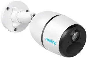 reolink B097HC2T4S 3G/4G LTE Cellular Security Camera