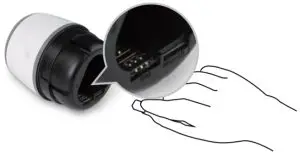 Activating SIM Card for Camera