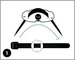 Attaching Camera To Tree