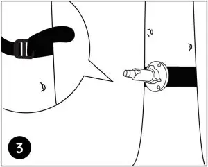 Attaching Camera To Tree