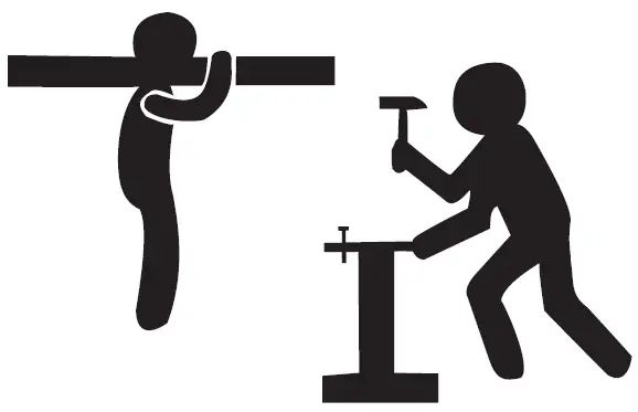 Reshable-MR11G0167-Makeup-Vanity-Table-Set-with-Top-Mirror-Stool-03