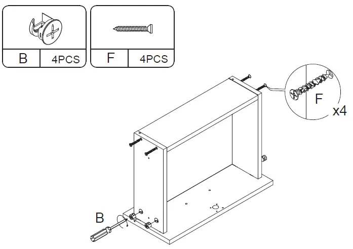 Reshable-MR11G0167-Makeup-Vanity-Table-Set-with-Top-Mirror-Stool-21