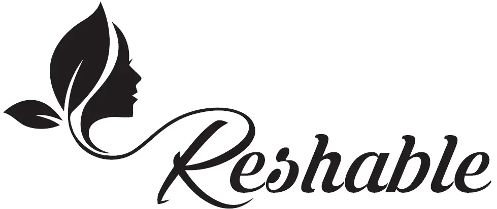 Reshable-MR11G0167-Makeup-Vanity-Table-Set-with-Top-Mirror-Stool-logo