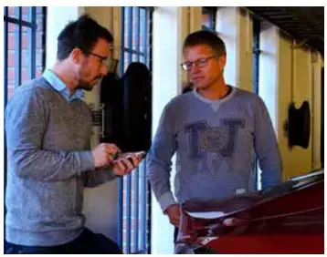 DEFA eRange Charging Stations Installation Guide - DEFA Support – we are here to help