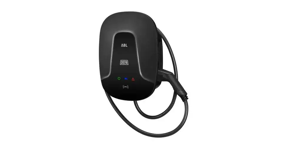 Defa Erange Charging Stations Installation Guide