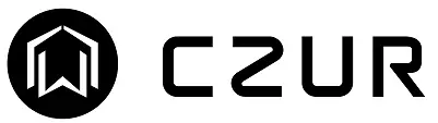 CZUR - logo