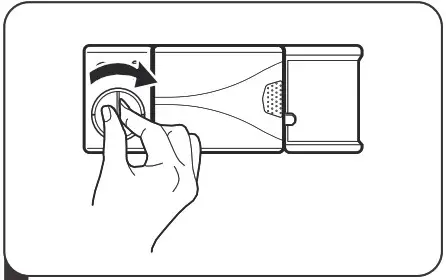 kleenmaid DW6032 Semi Integrated Dishwasher - DISHWASHER 7