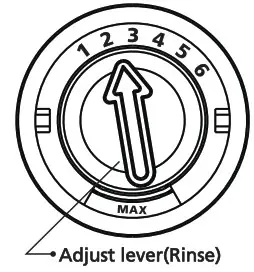 kleenmaid DW6032 Semi Integrated Dishwasher - DISHWASHER 8