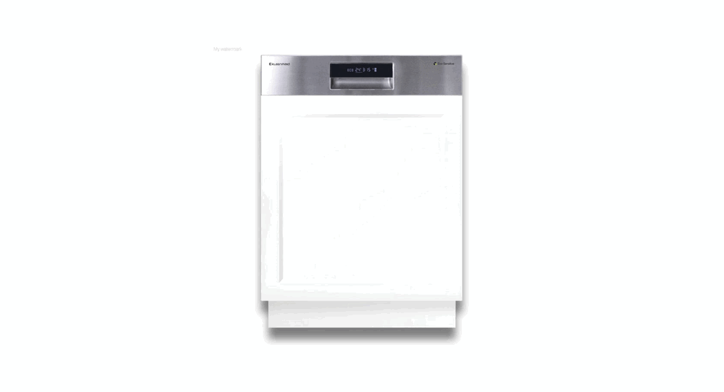 Kleenmaid Dw6032 Semi Integrated Dishwasher Owner's Manual