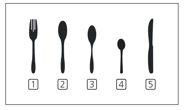 kleenmaid DW6032 Semi Integrated Dishwasher - icon 1