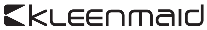 kleenmaid - logo