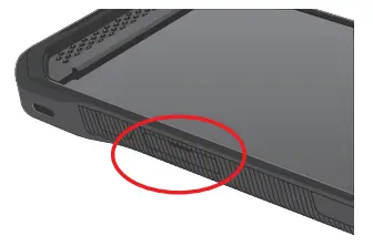 Setting up your phone Step 4