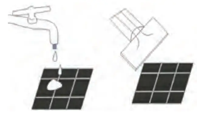 MORRIS MDE-20210HI Dehumidifier 20l 11