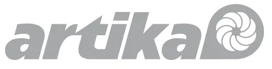 artika - logo