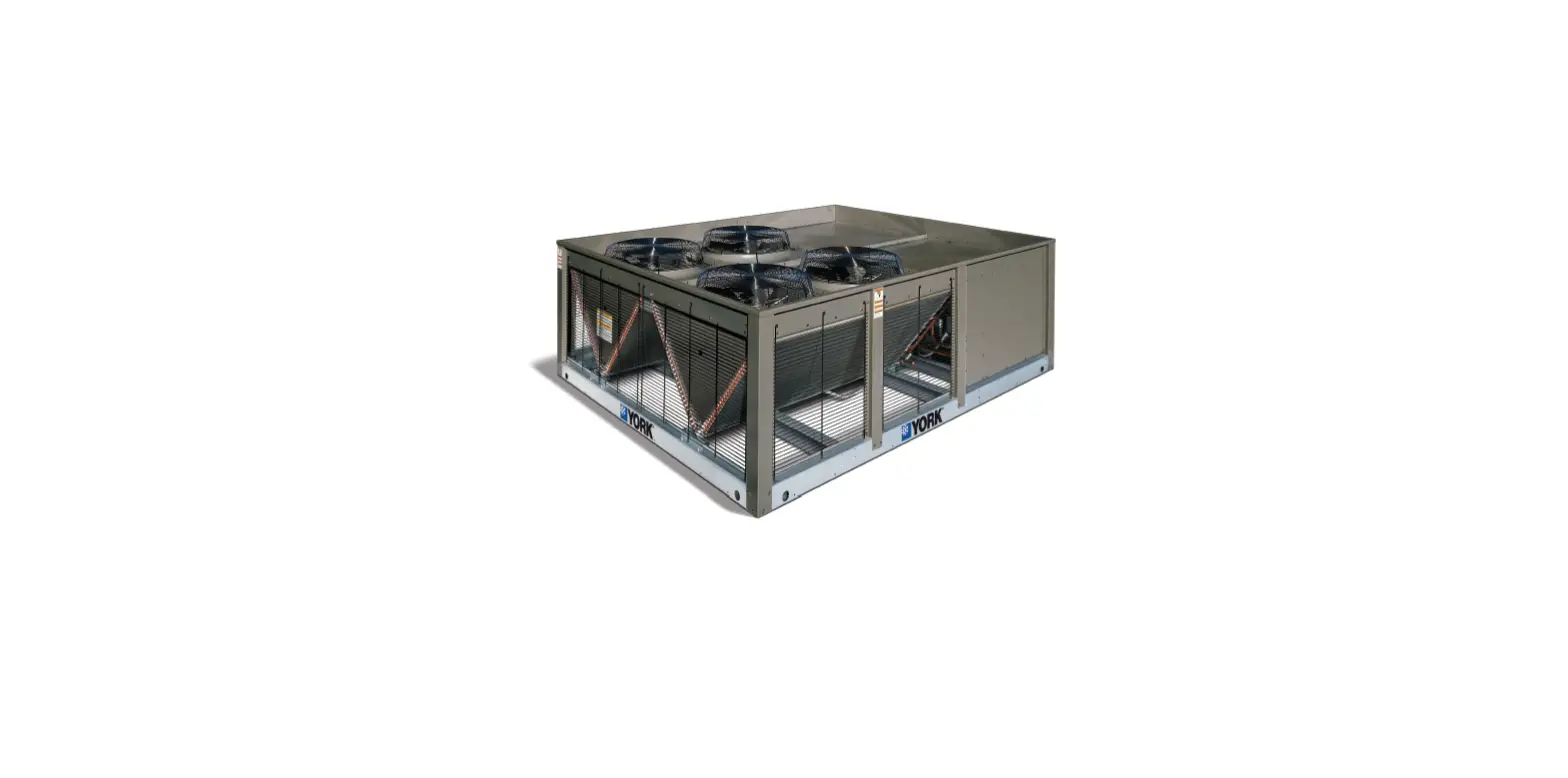 York Yd360 Split System Air Cooled Condensing Units User Manual York Yd360 Split System Air Cooled Condensing Units User Manual