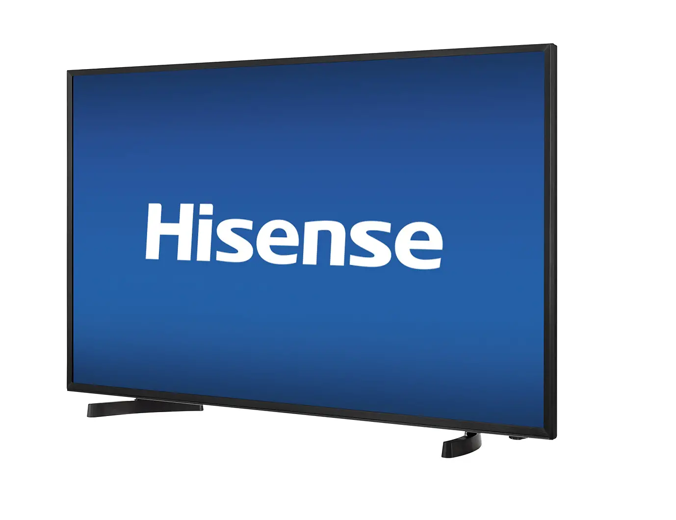 Hisense H3 Series 40-inch Class Hisense Led Tv Specifications User Manual