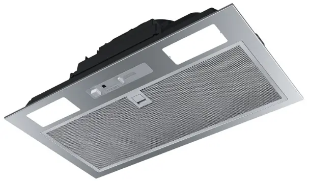 FRANKE FBI 525 XS HCS Extractor Hood