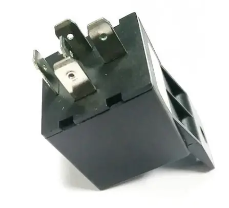 sunsky CRP1842 Mini Anti Theft Device