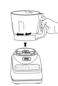 Assembly Instruction