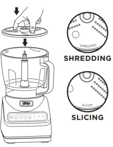 Assembly Instruction