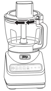 Assembly Instruction