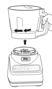 Assembly Instruction