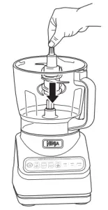 Assembly Instruction